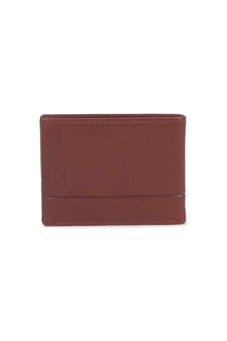 Carteira em pele 101SD Carteira em pele 101SD