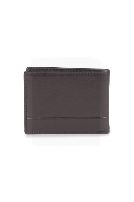 Carteira em pele 101SD