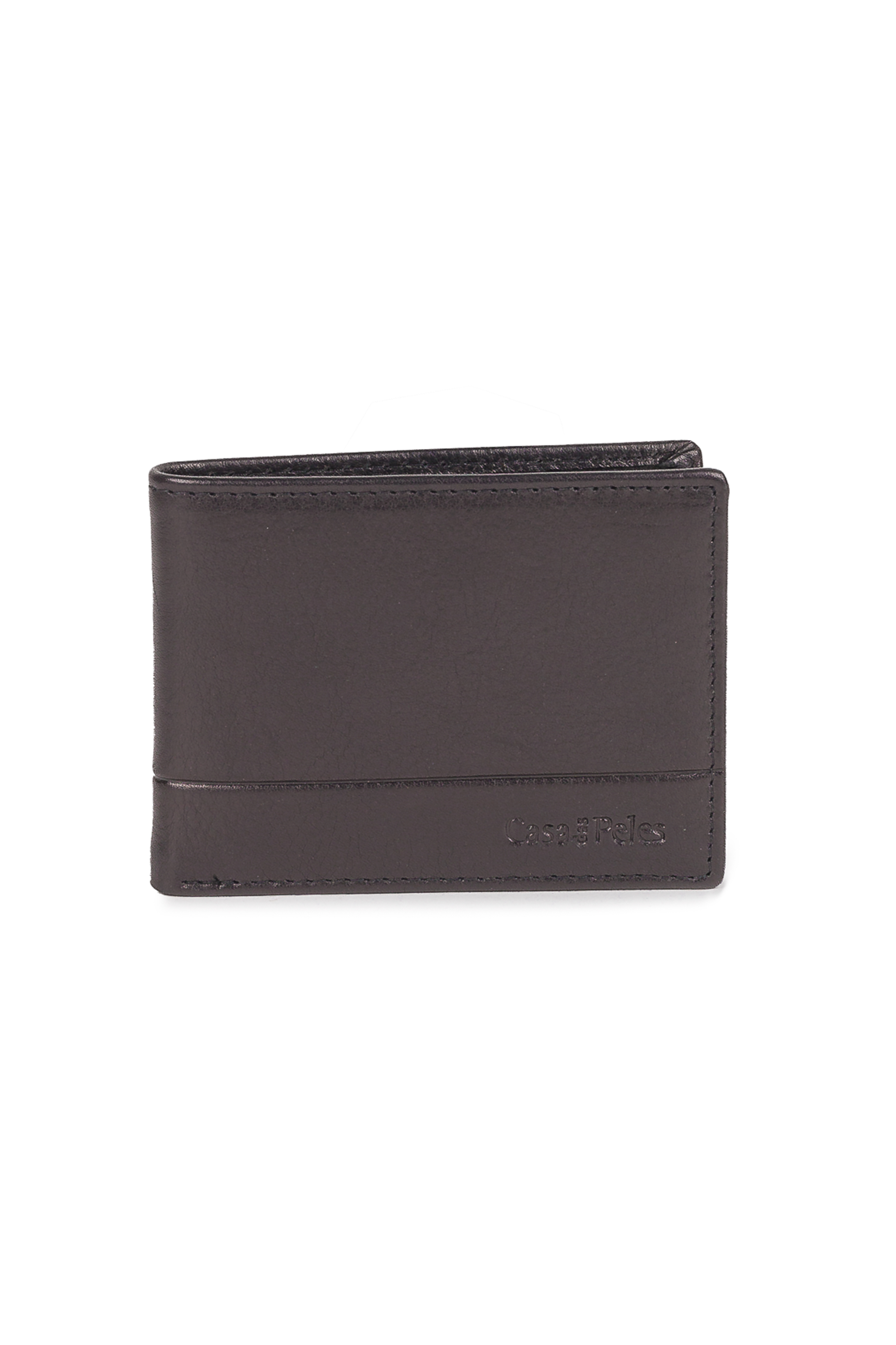 Carteira em pele 101SD