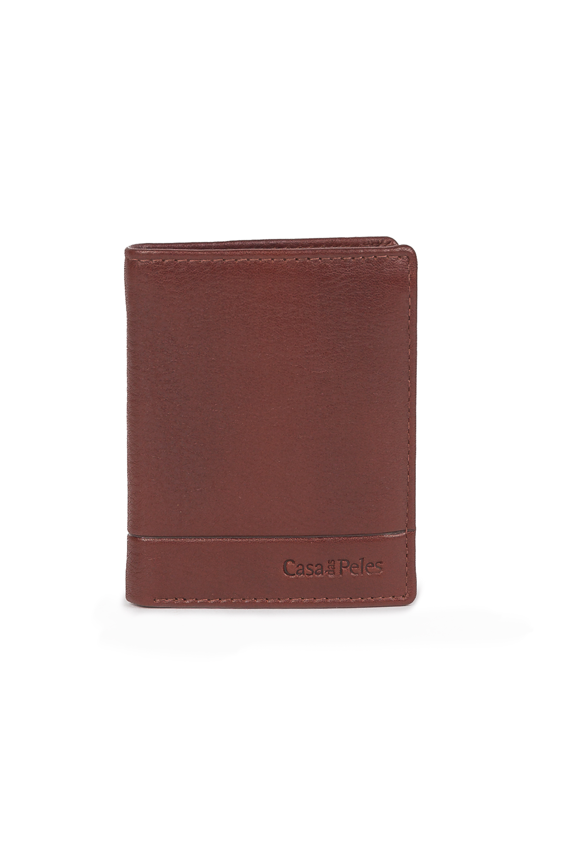 Carteira em pele 102SD