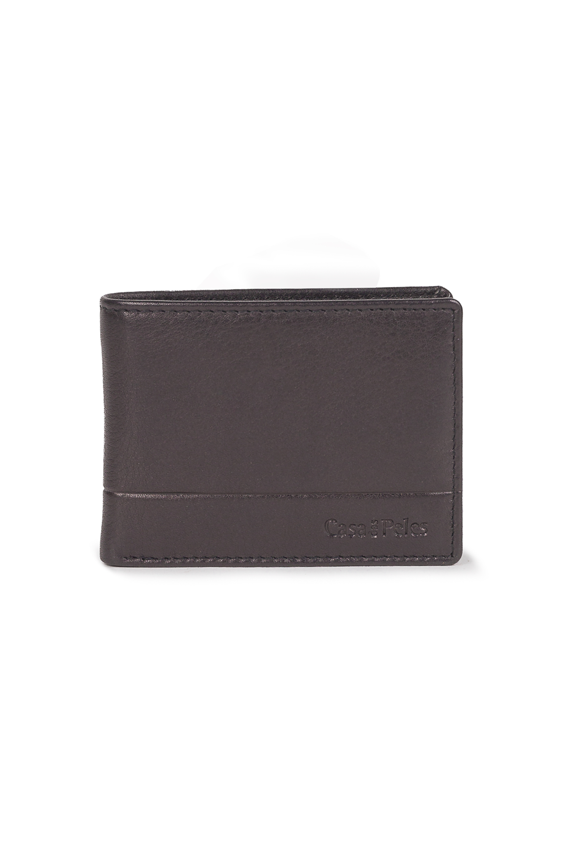 Carteira em pele 105SD