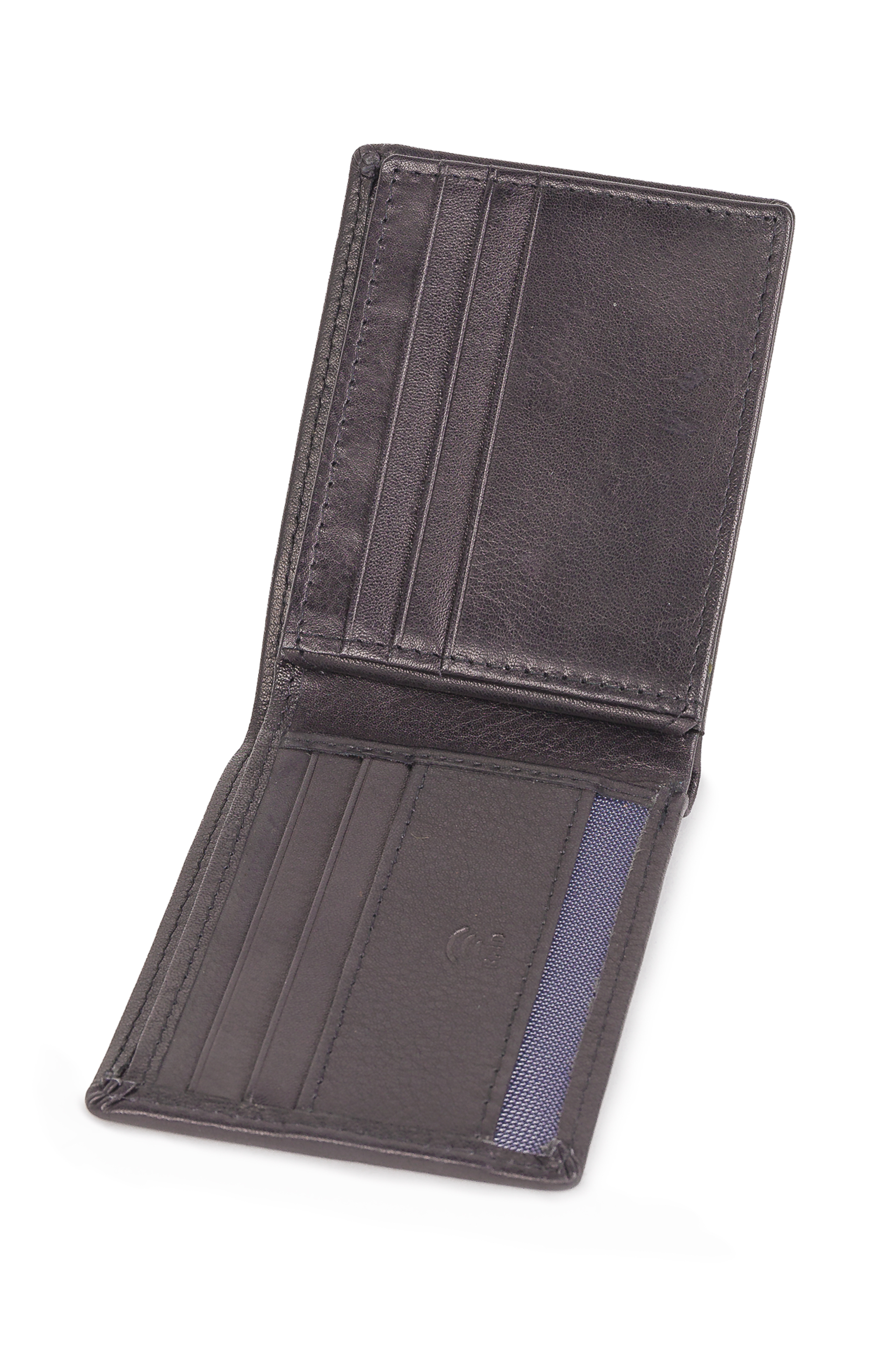 Carteira em pele 105SD