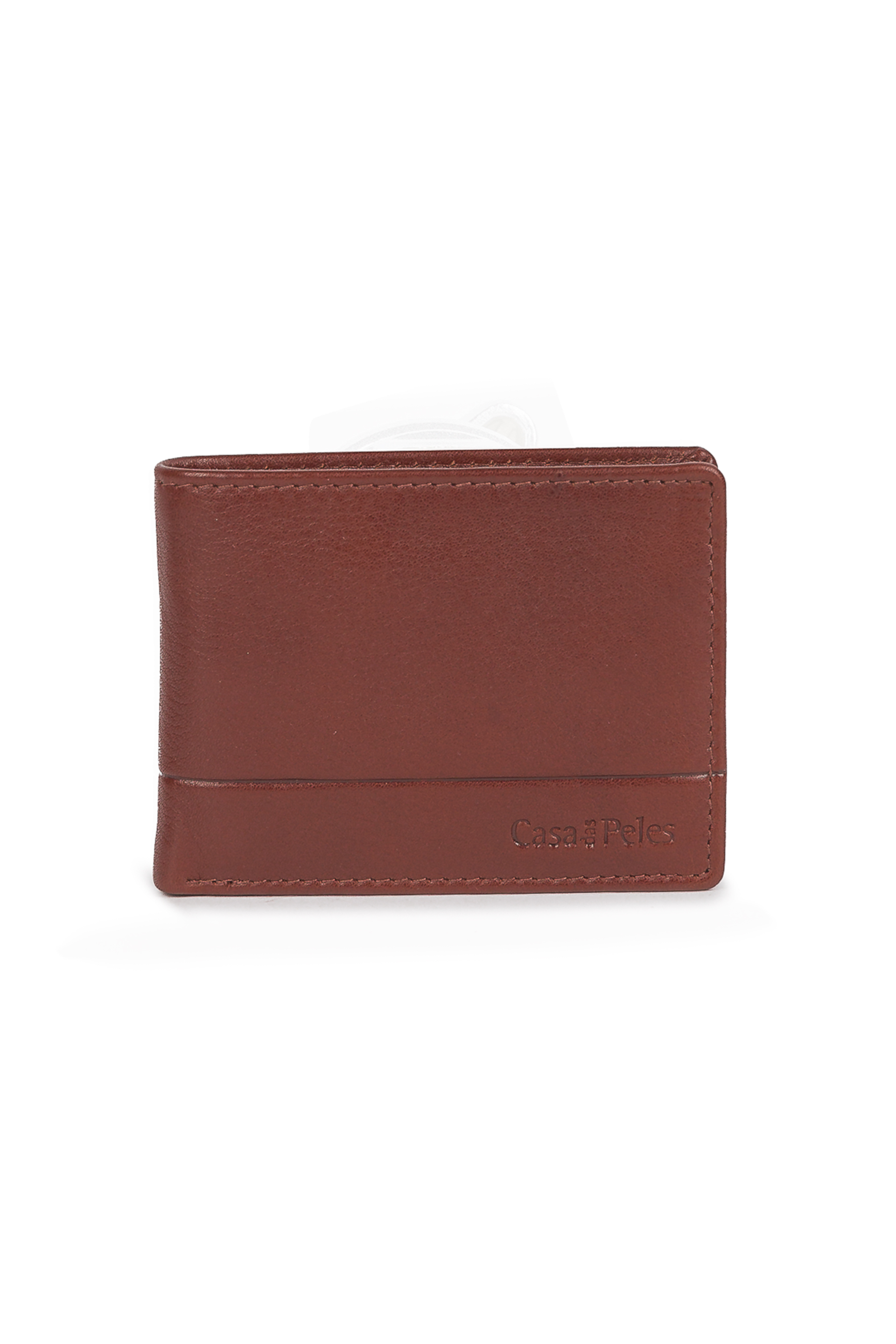 Carteira em pele 105SD