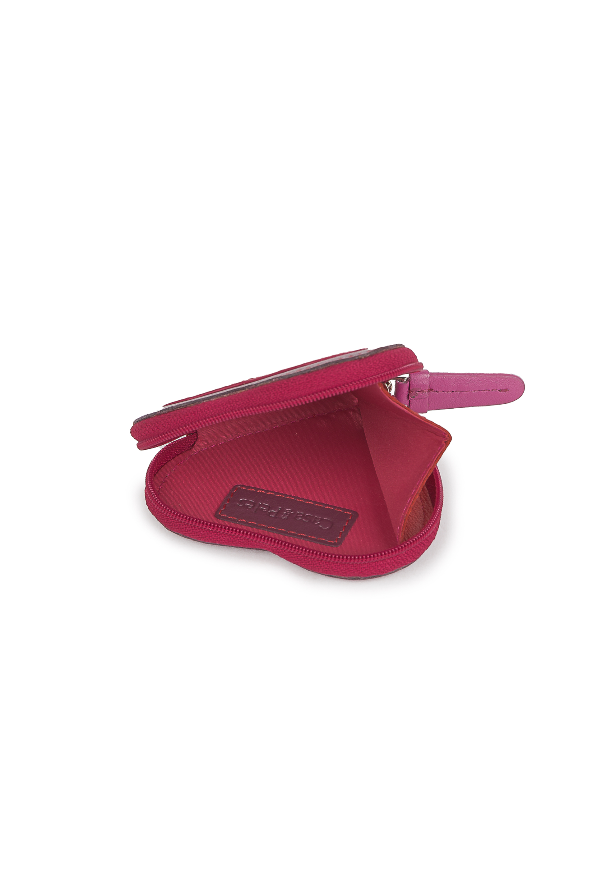 Carteira em pele 184ANK