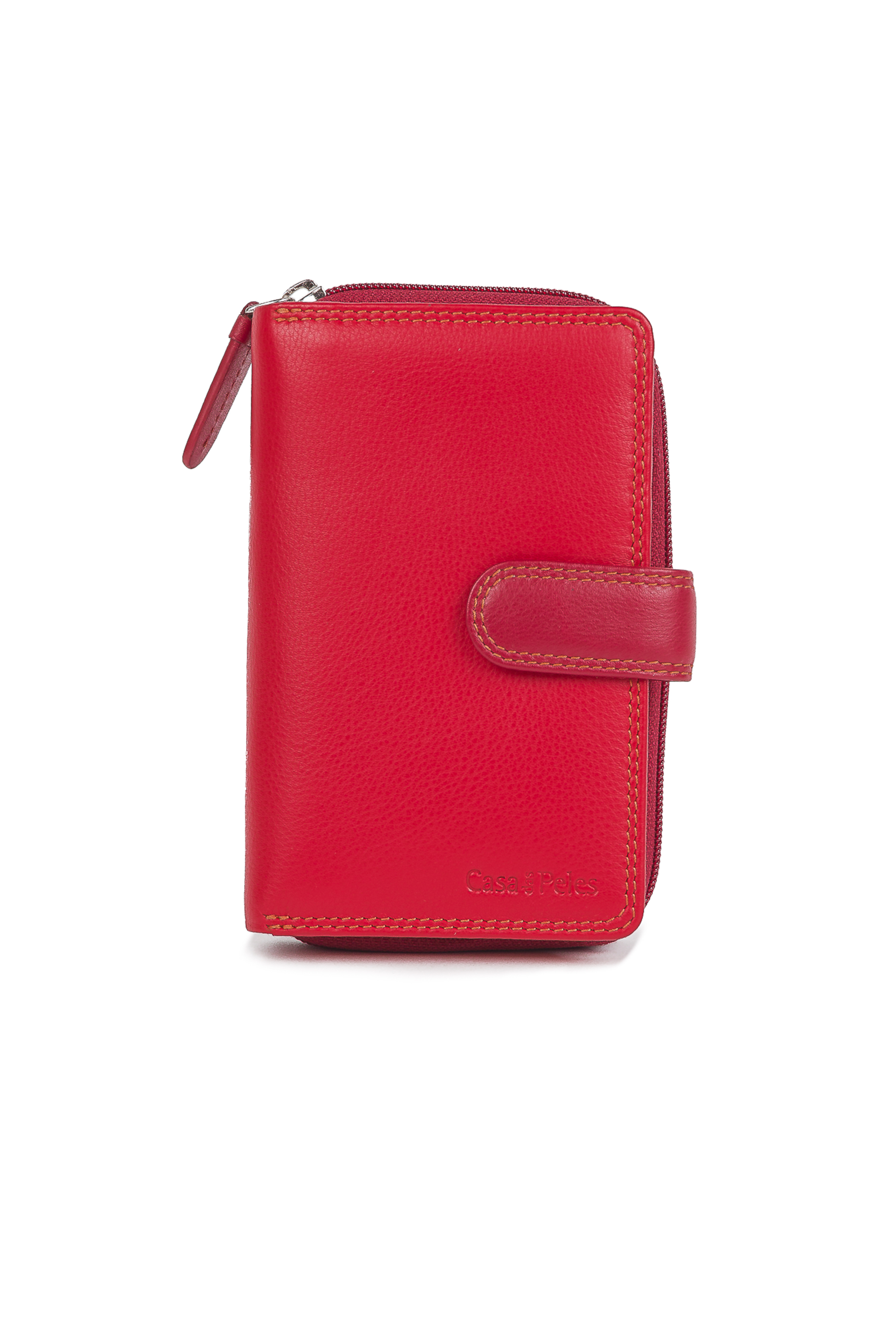 Carteira em pele 180ANK