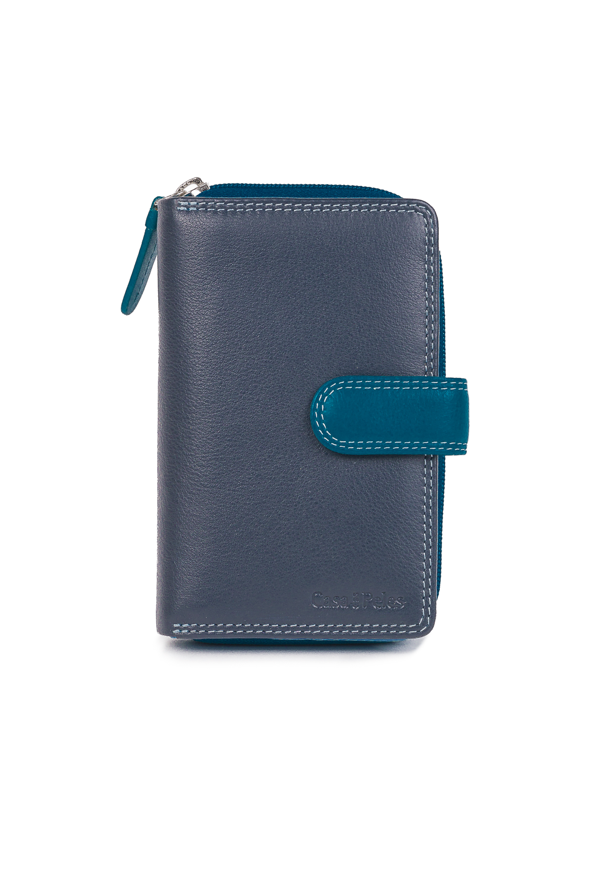 Carteira em pele 180ANK