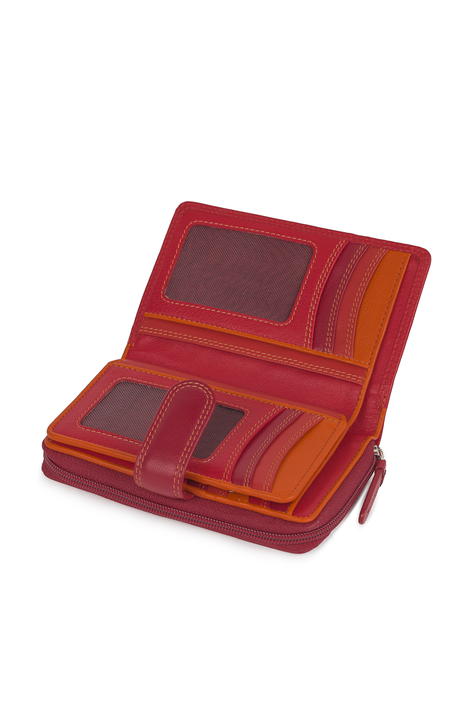 Carteira em pele 180ANK