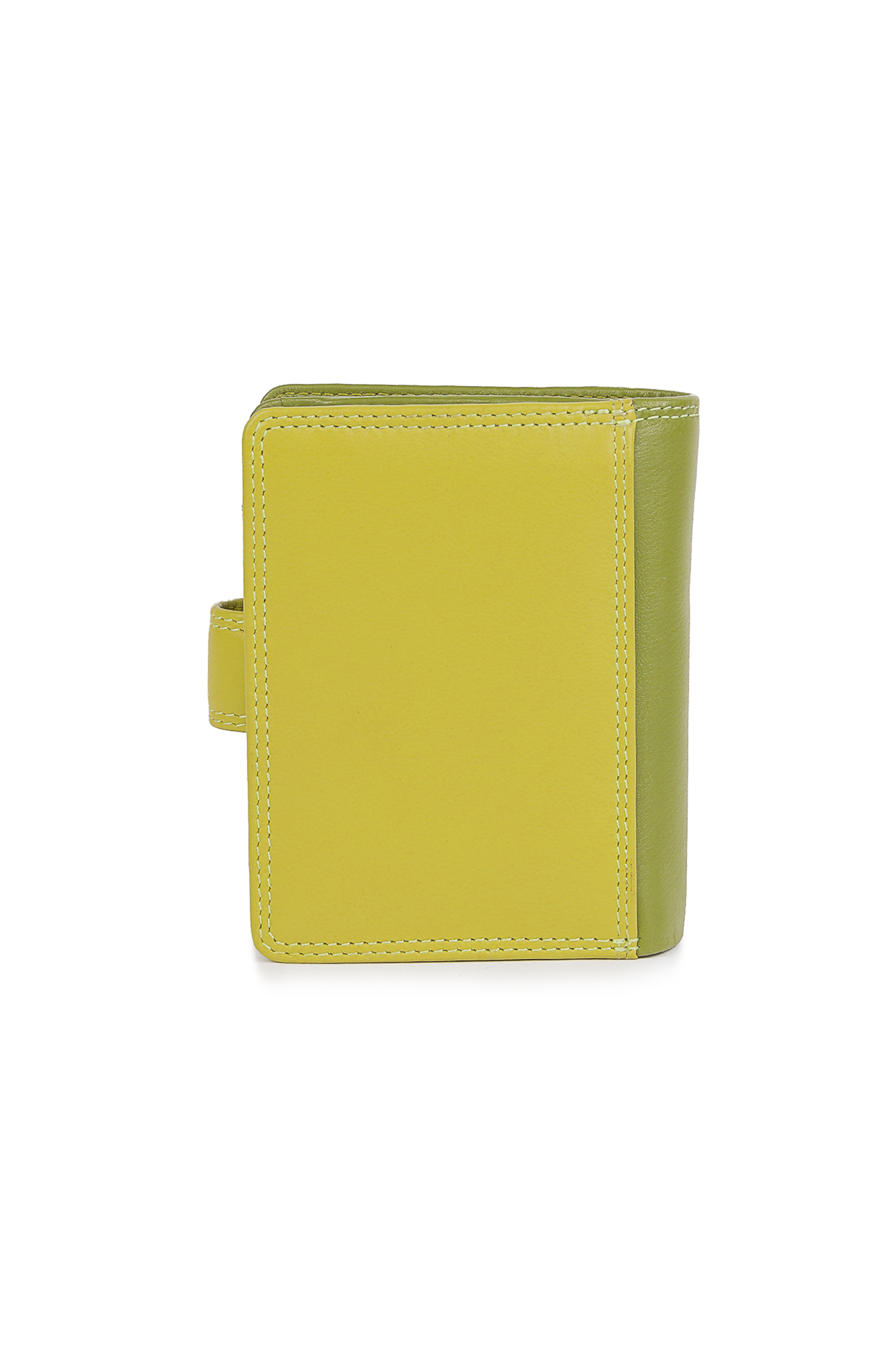 Carteira em pele 181ANK