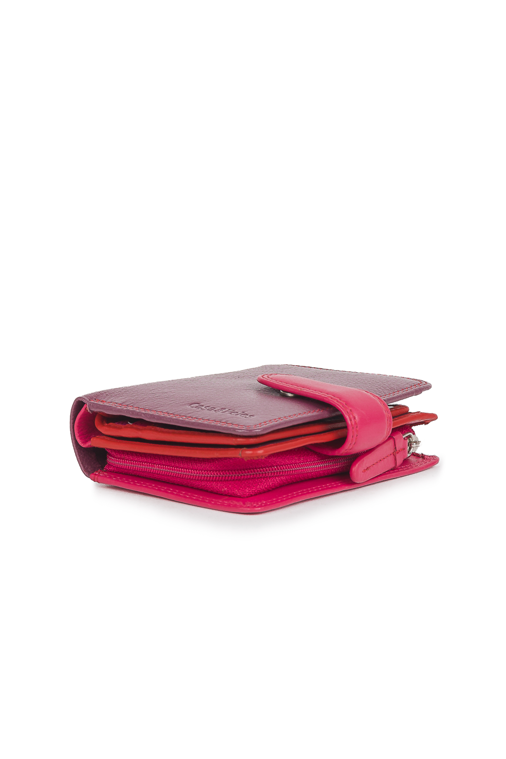 Carteira em pele 181ANK