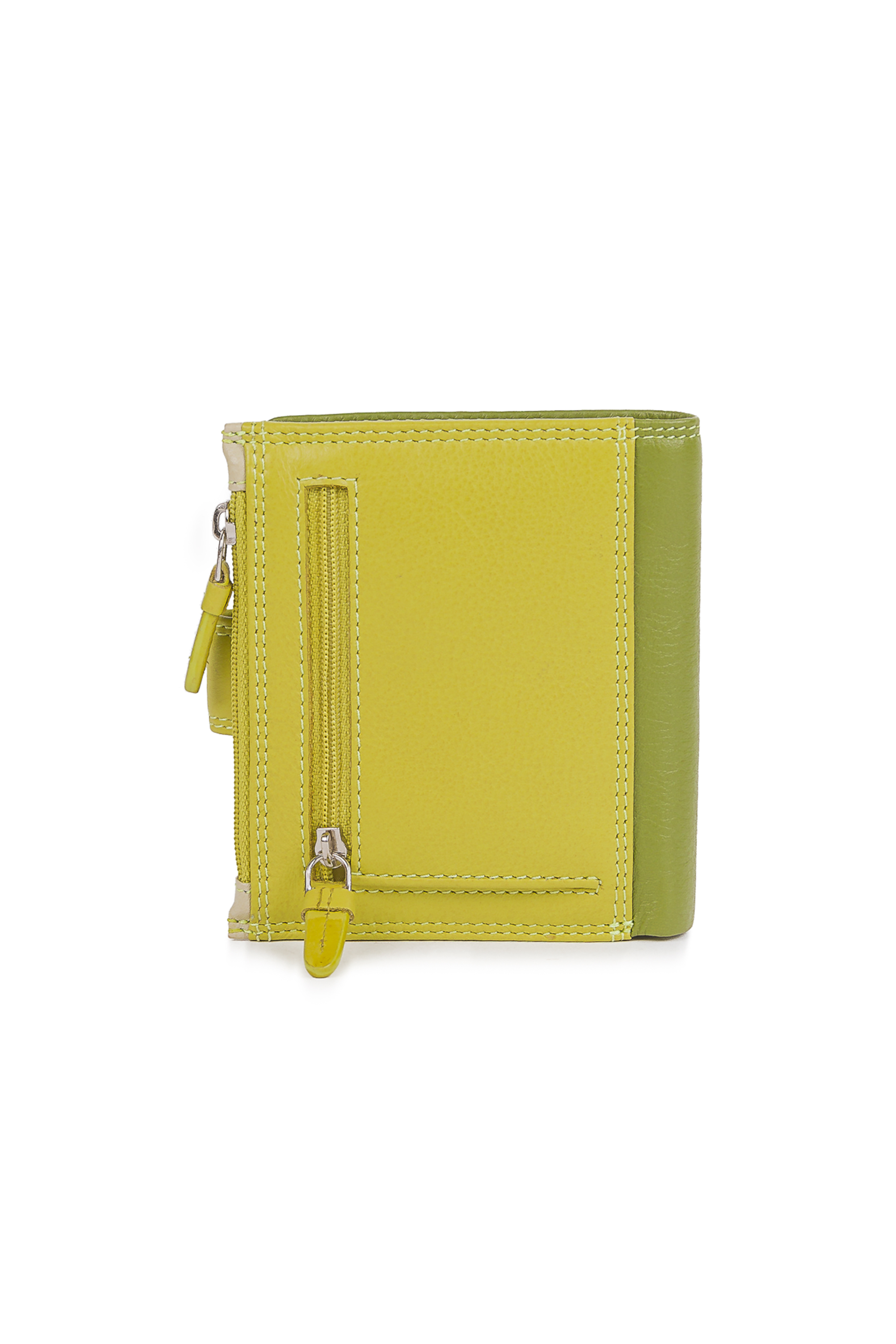 Carteira em pele 183ANK