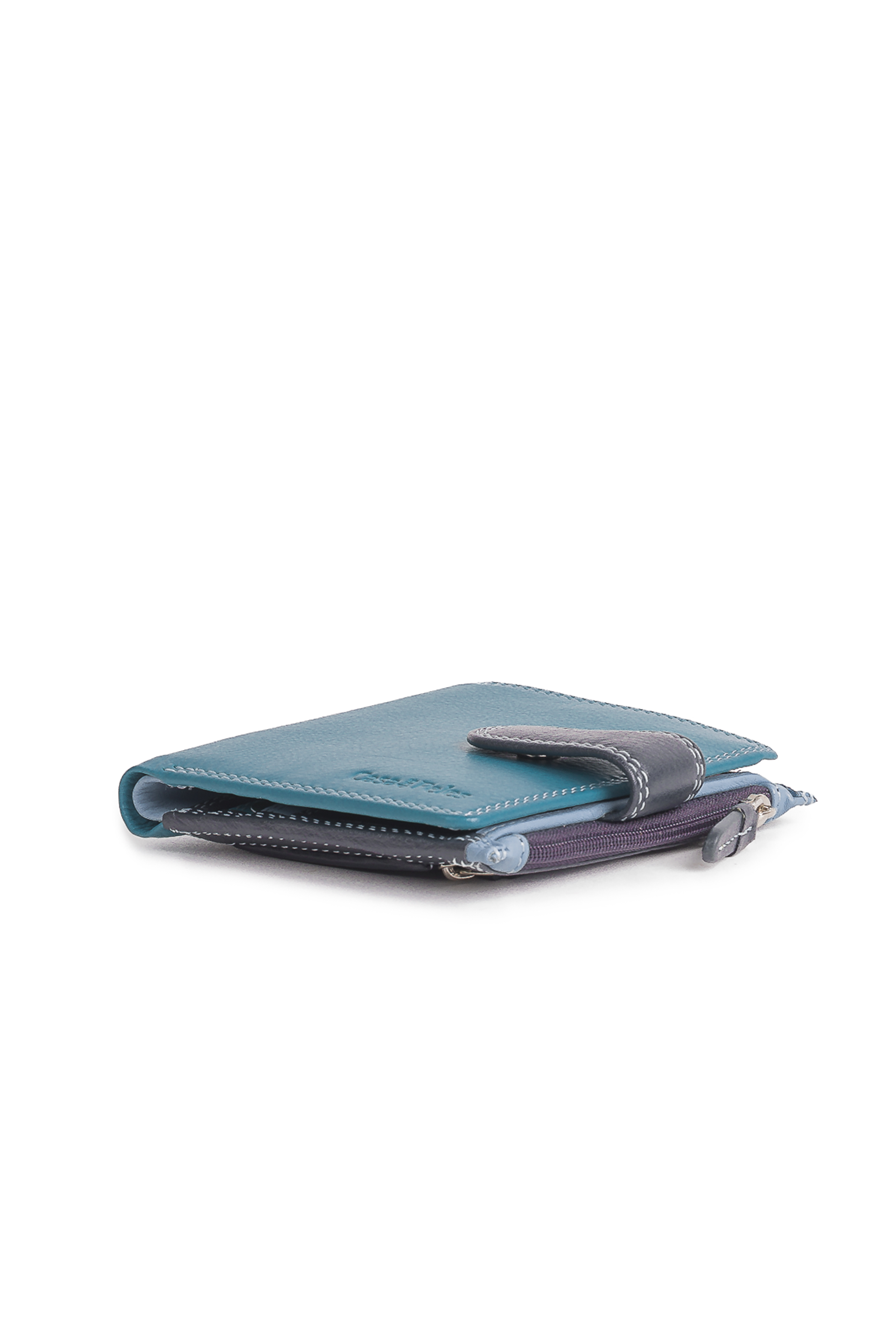 Carteira em pele 183ANK