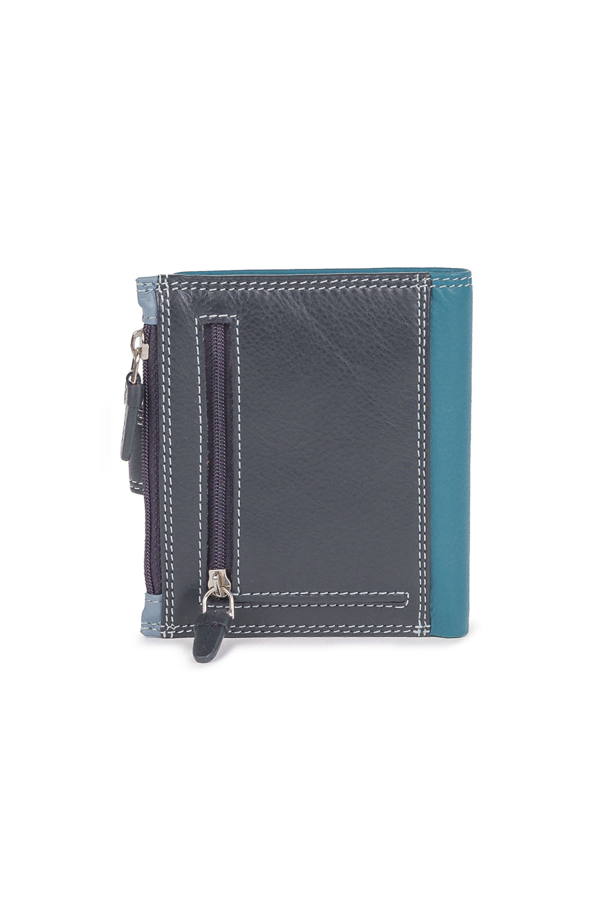 Carteira em pele 183ANK