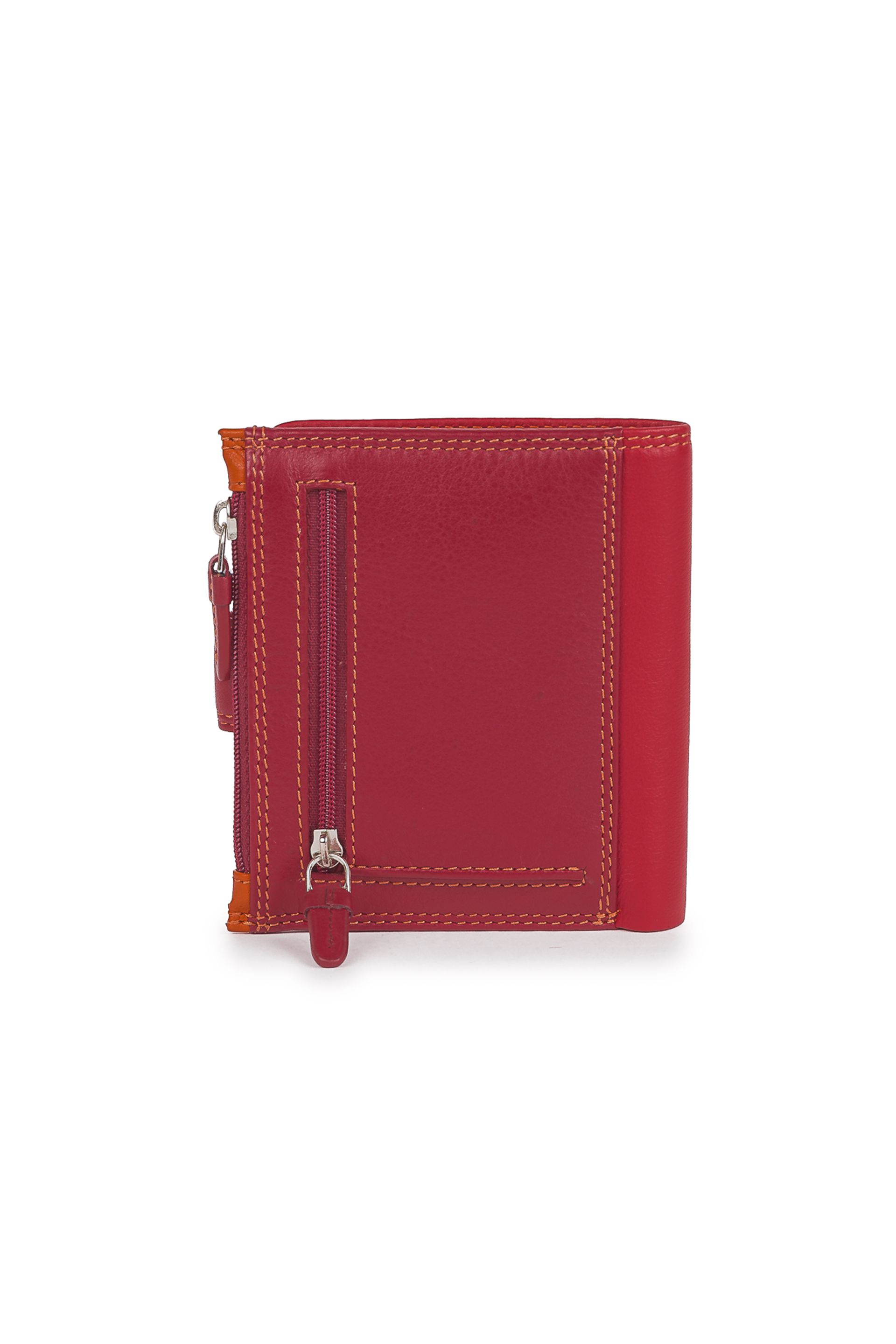 Carteira em pele 183ANK