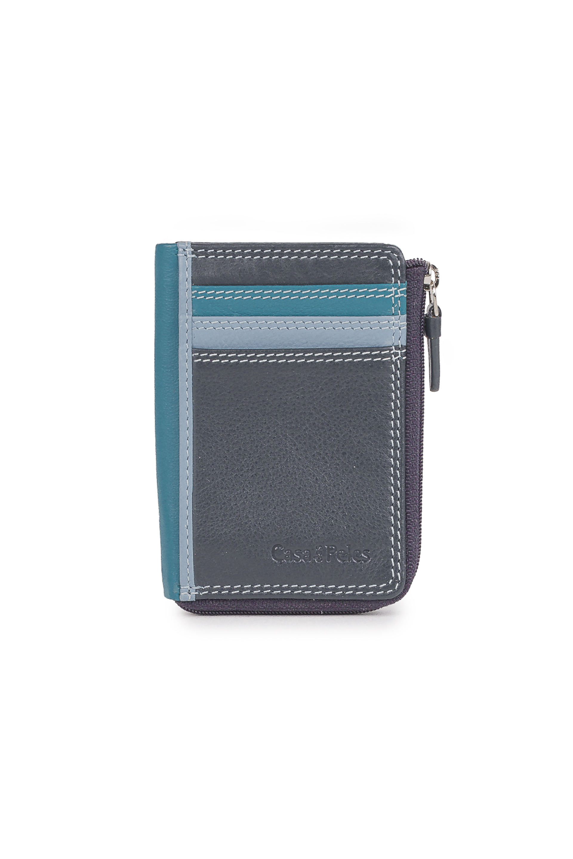 Carteira em pele 188ANK