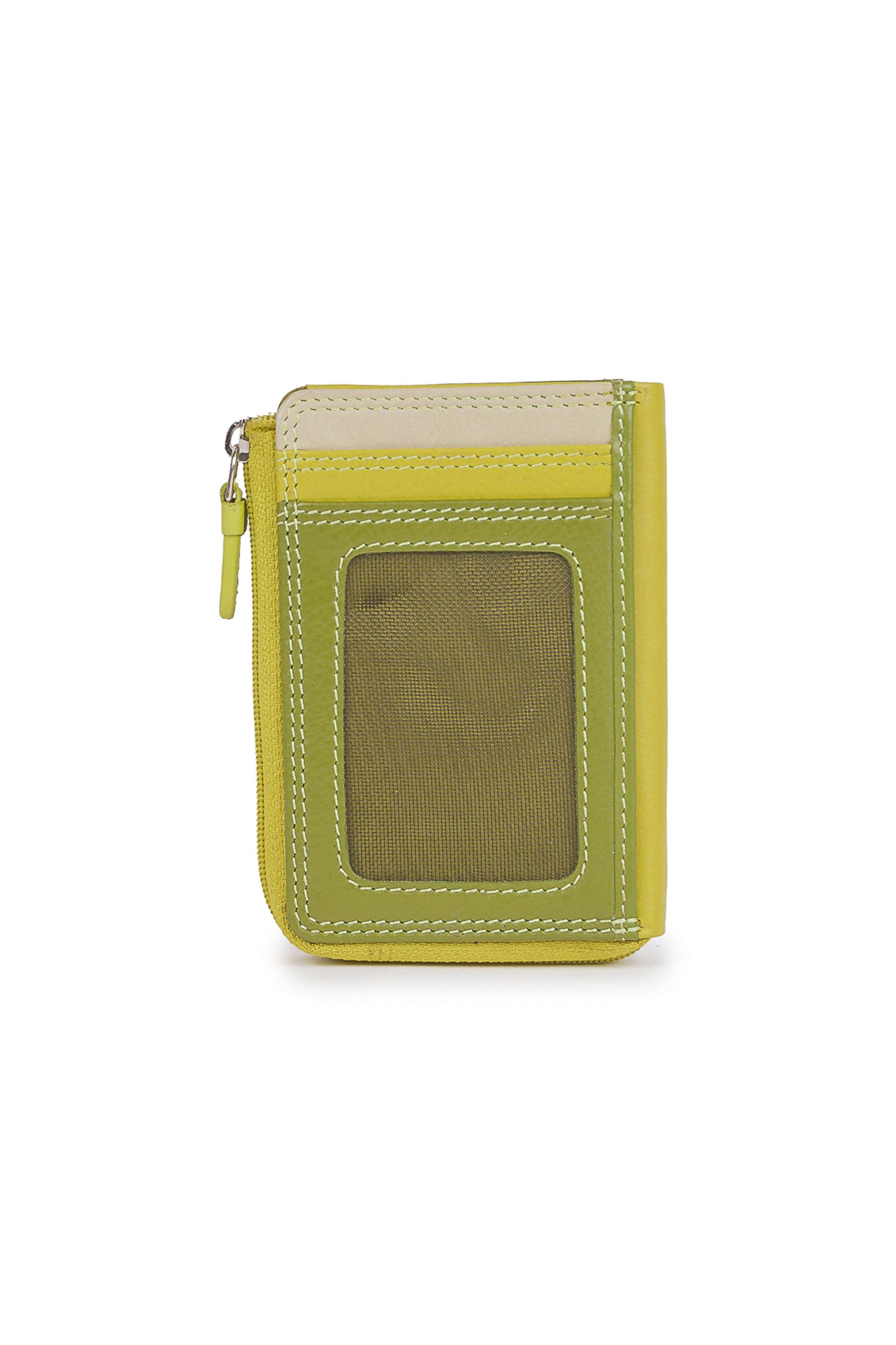 Carteira em pele 188ANK