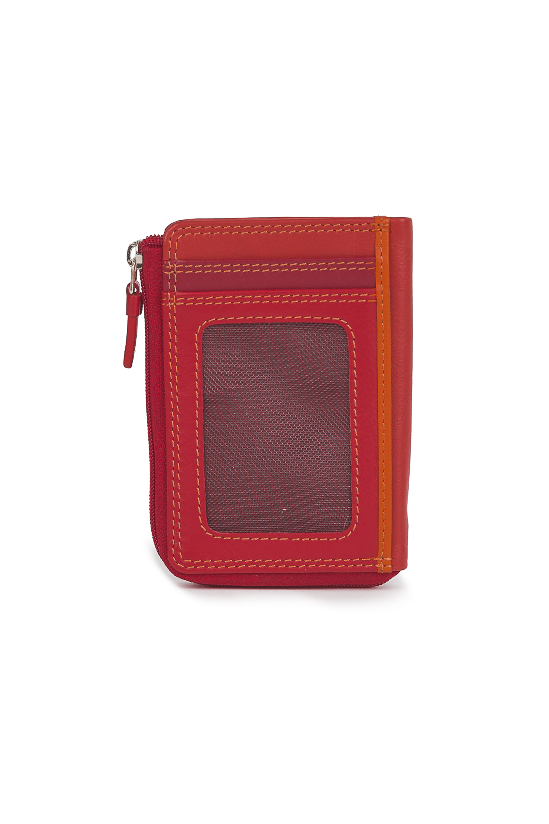 Carteira em pele 188ANK