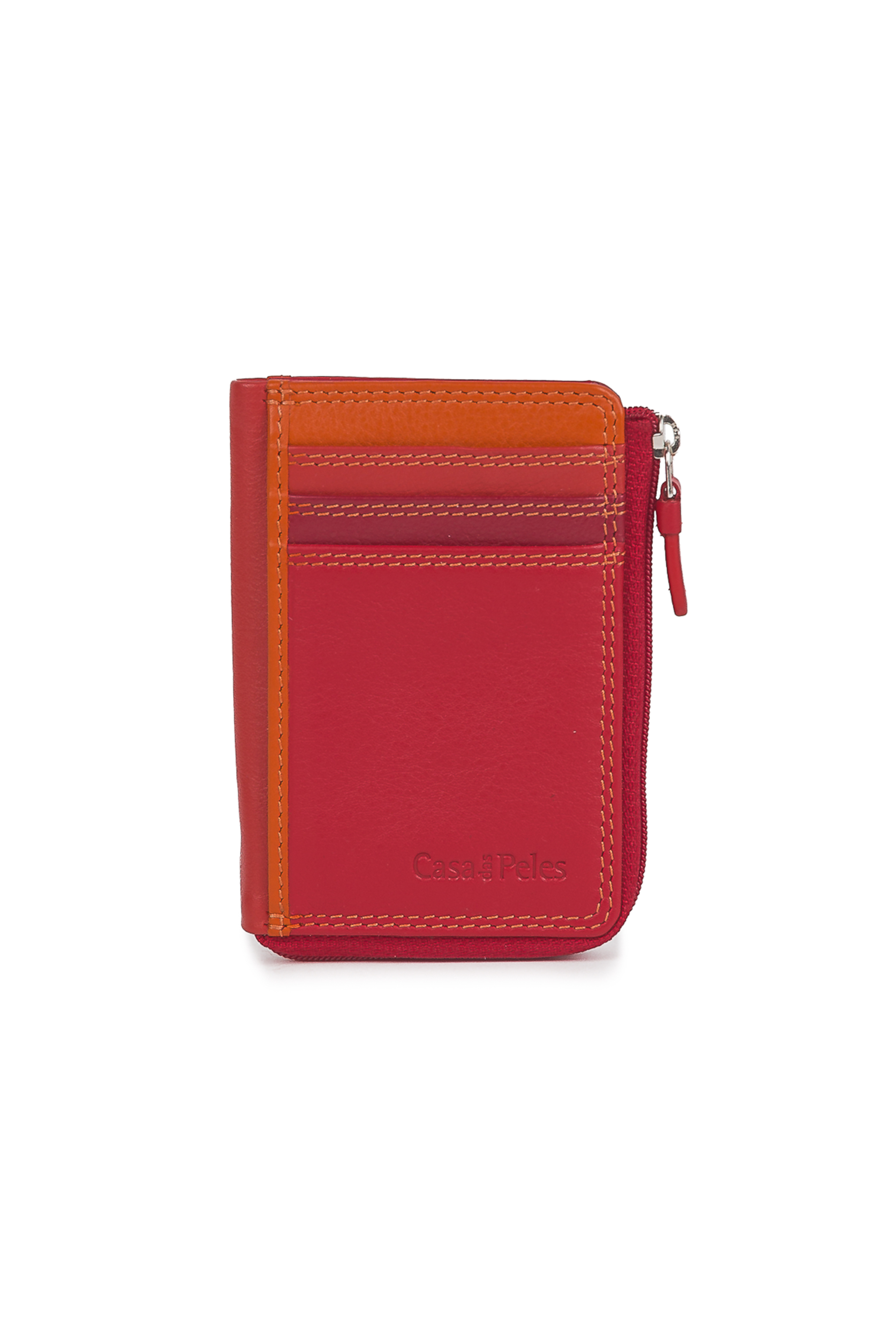 Carteira em pele 188ANK