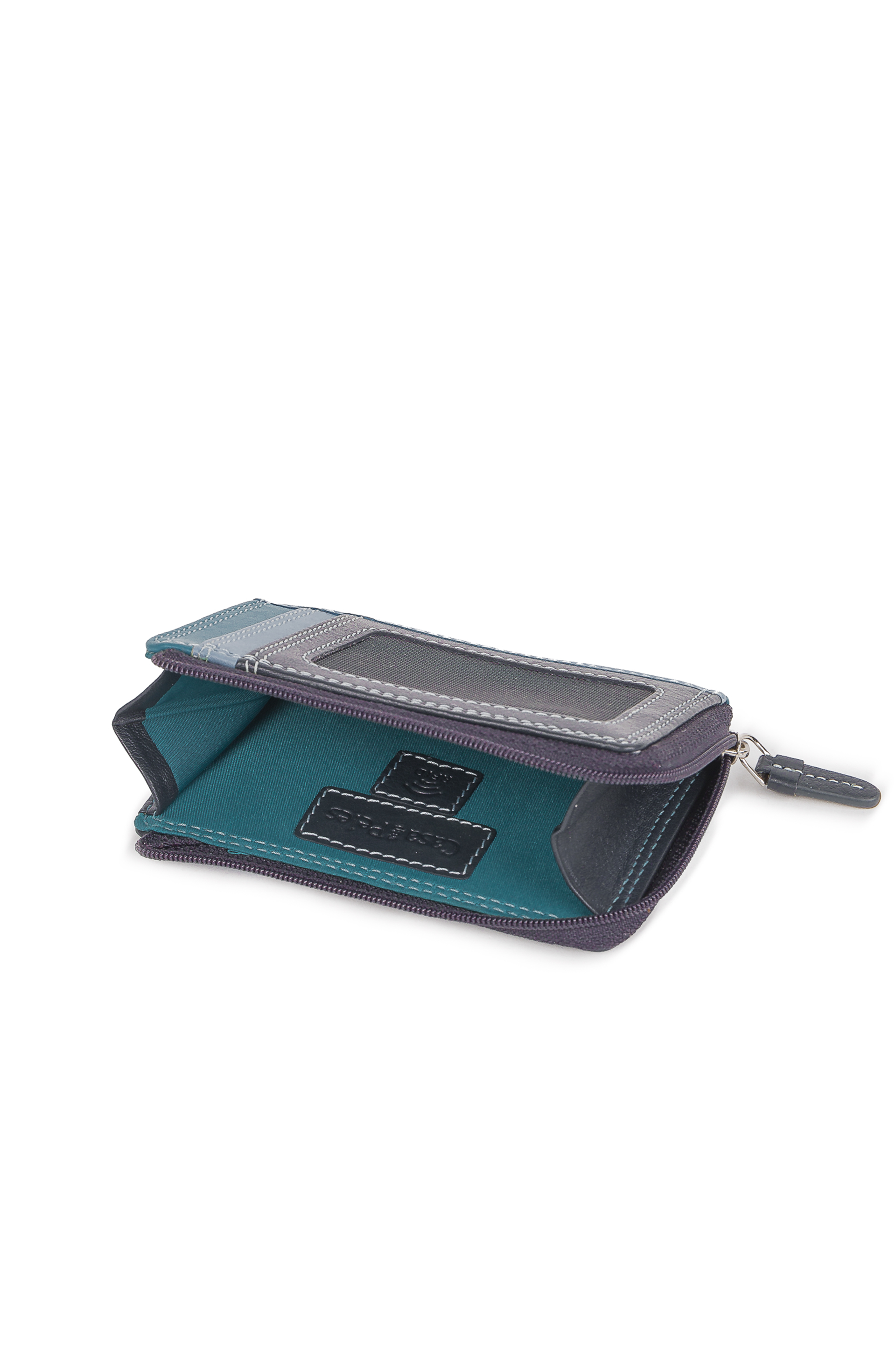 Carteira em pele 188ANK