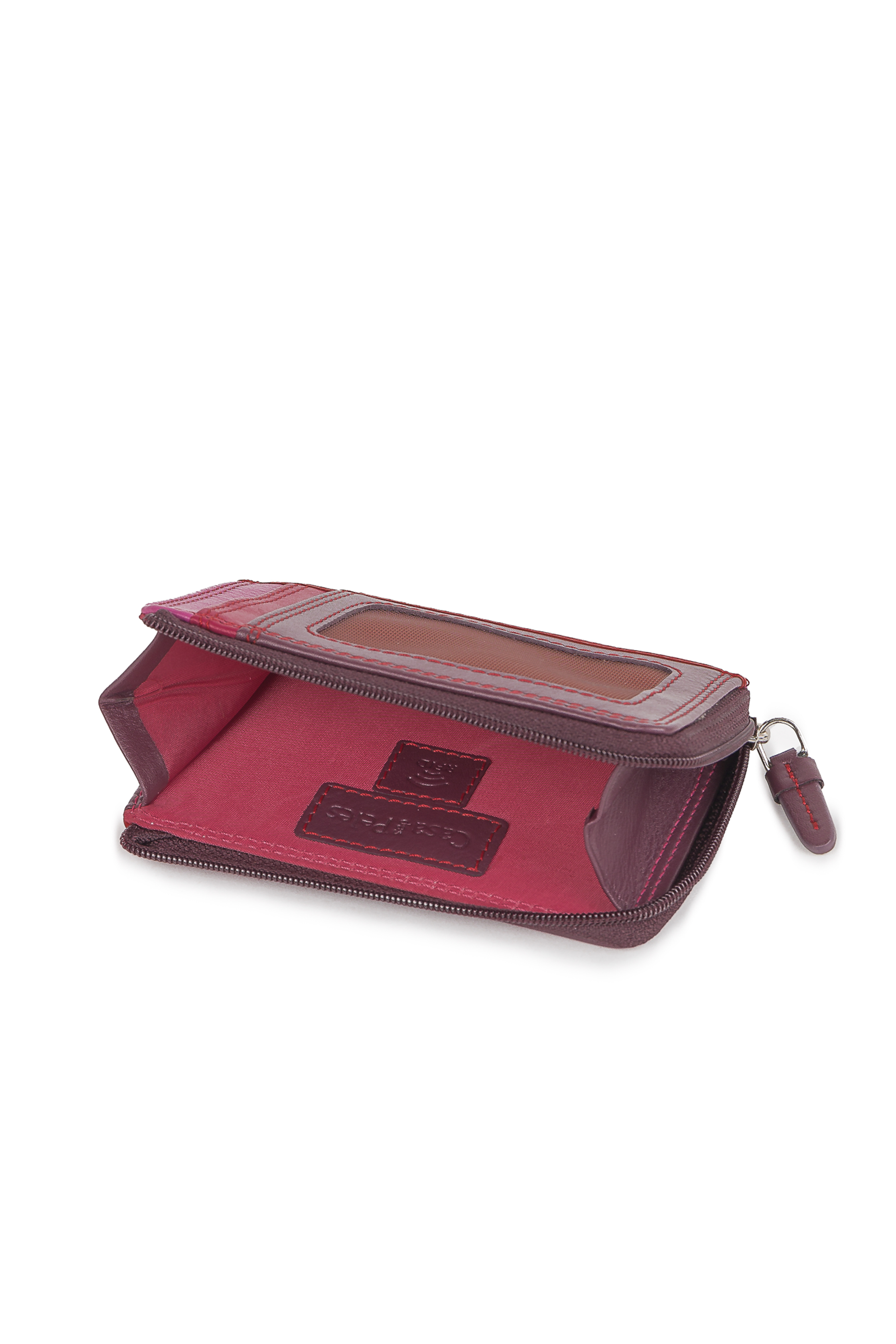 Carteira em pele 188ANK