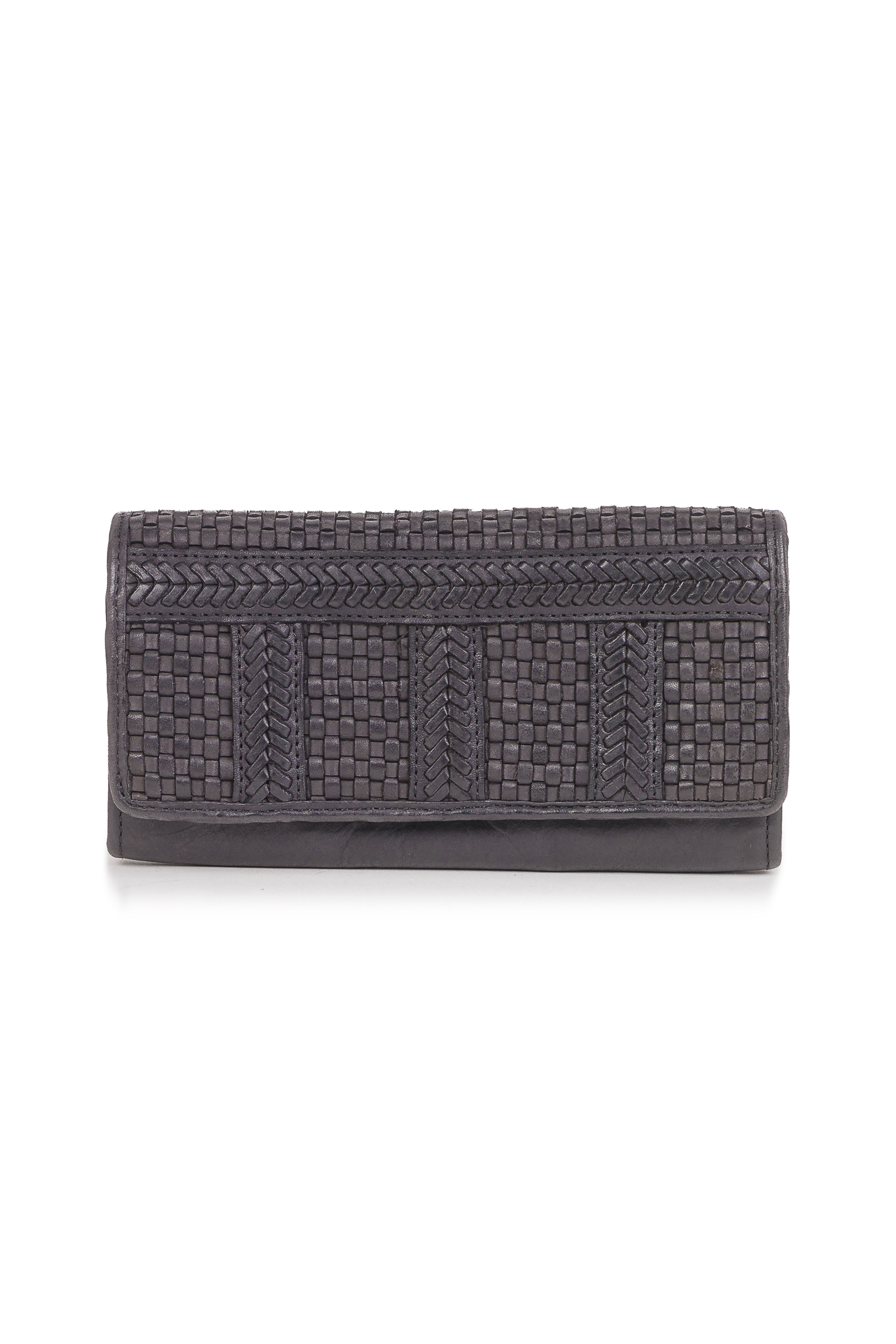 Carteira em pele 507.AL