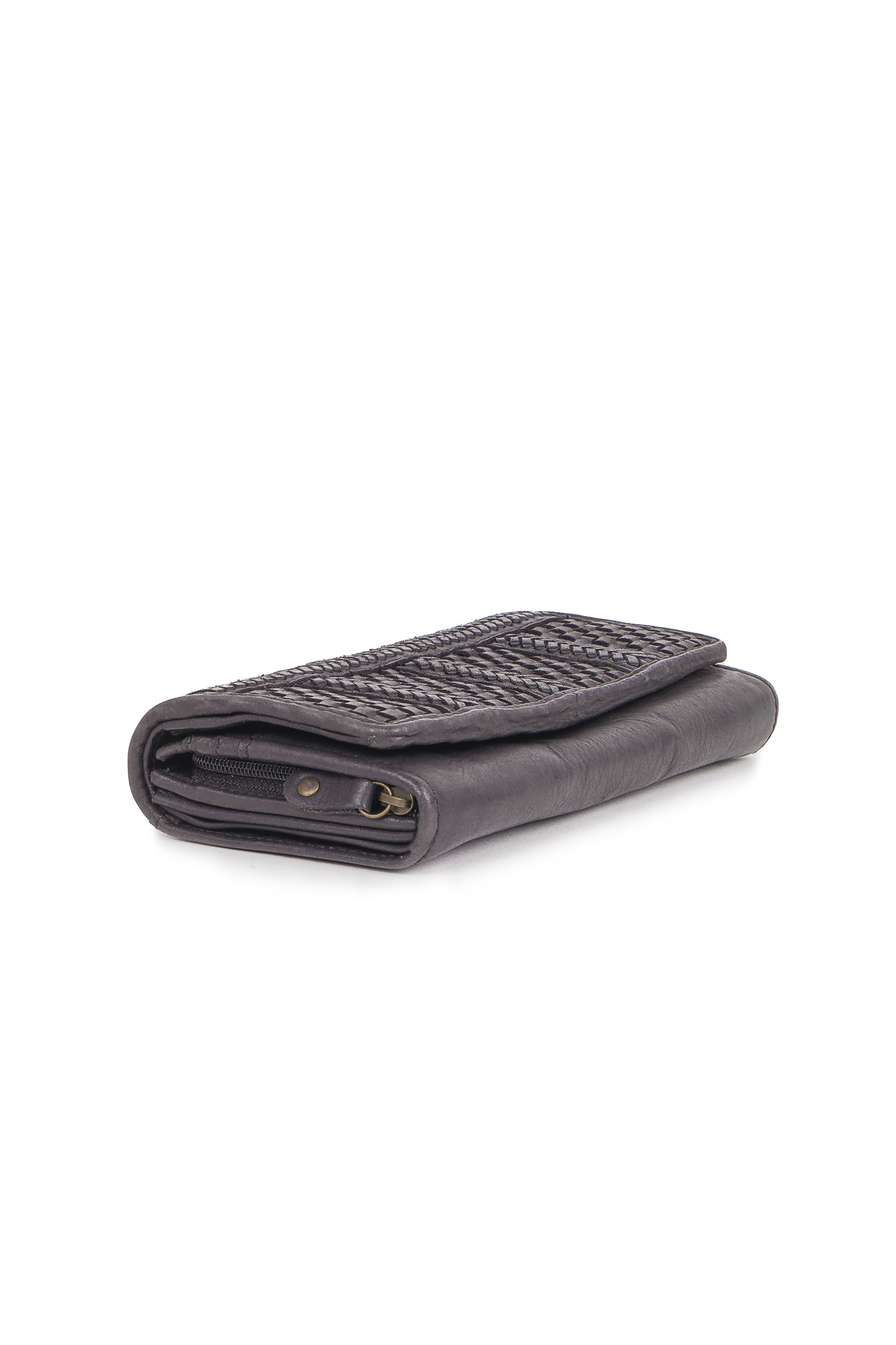 Carteira em pele 507.AL