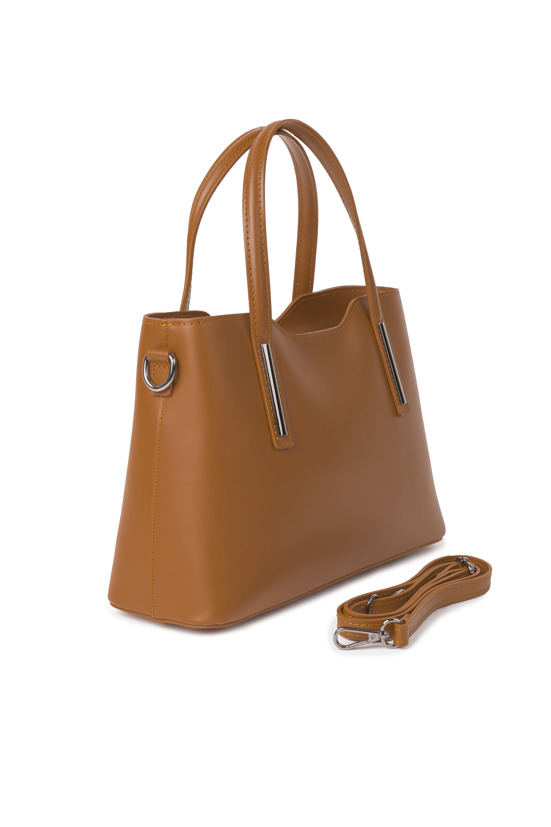 Mala em pele Amsterdã