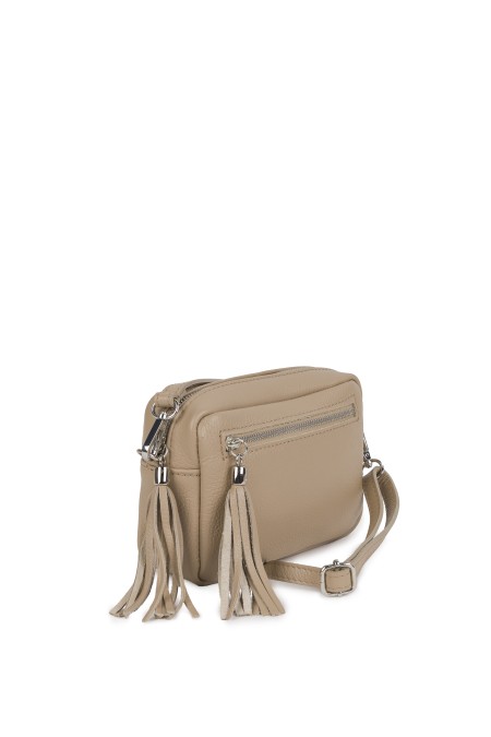 Mala em pele TR156 Mala em pele TR156