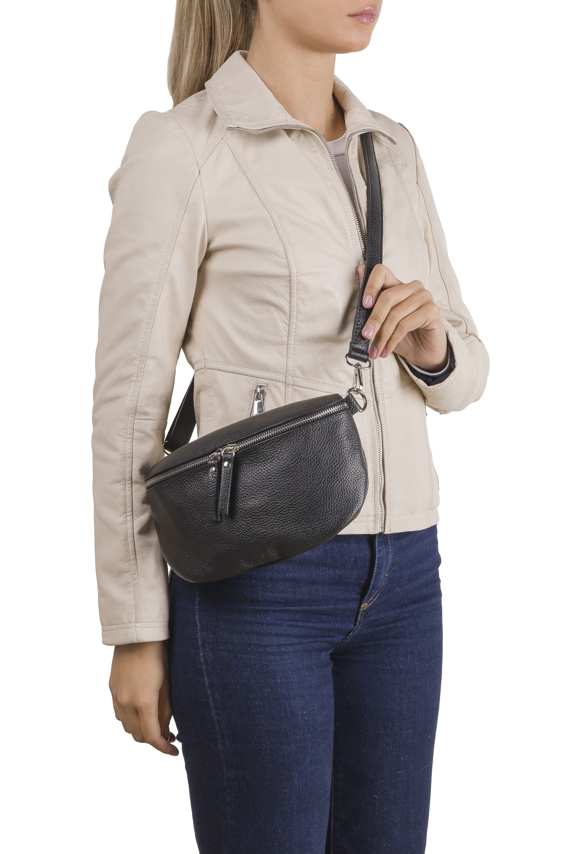 Bolsa de cintura TR259