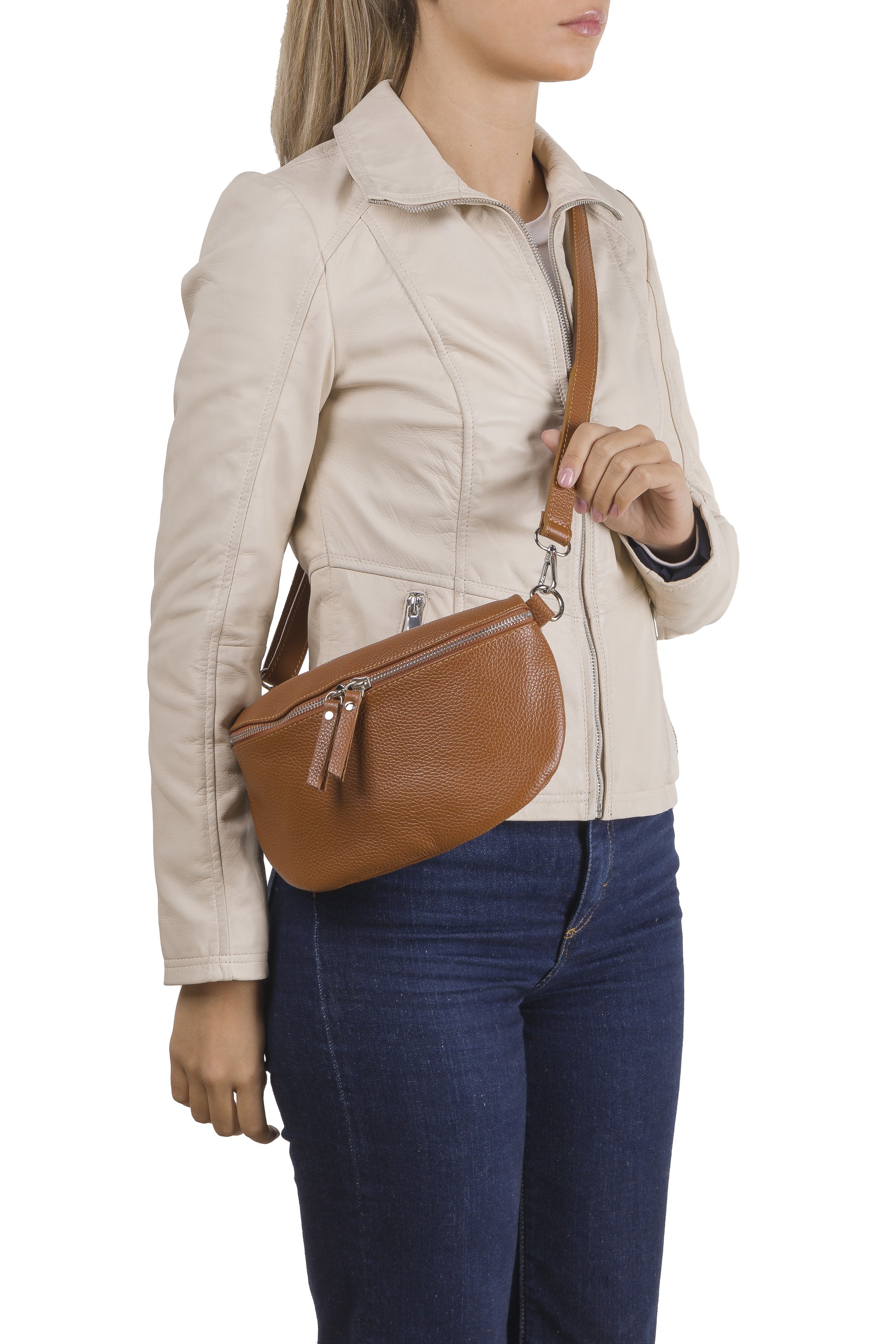 Bolsa de cintura TR259