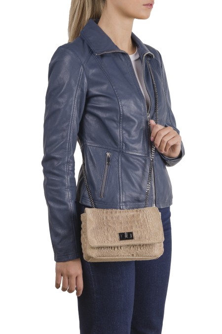 Mala em Pele TR975 Mala em Pele TR975