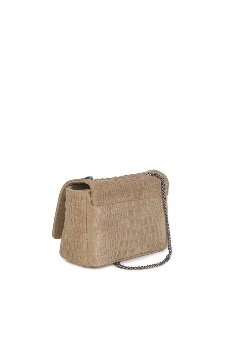 Mala em Pele TR975 Mala em Pele TR975