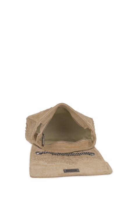 Mala em Pele TR975 Mala em Pele TR975