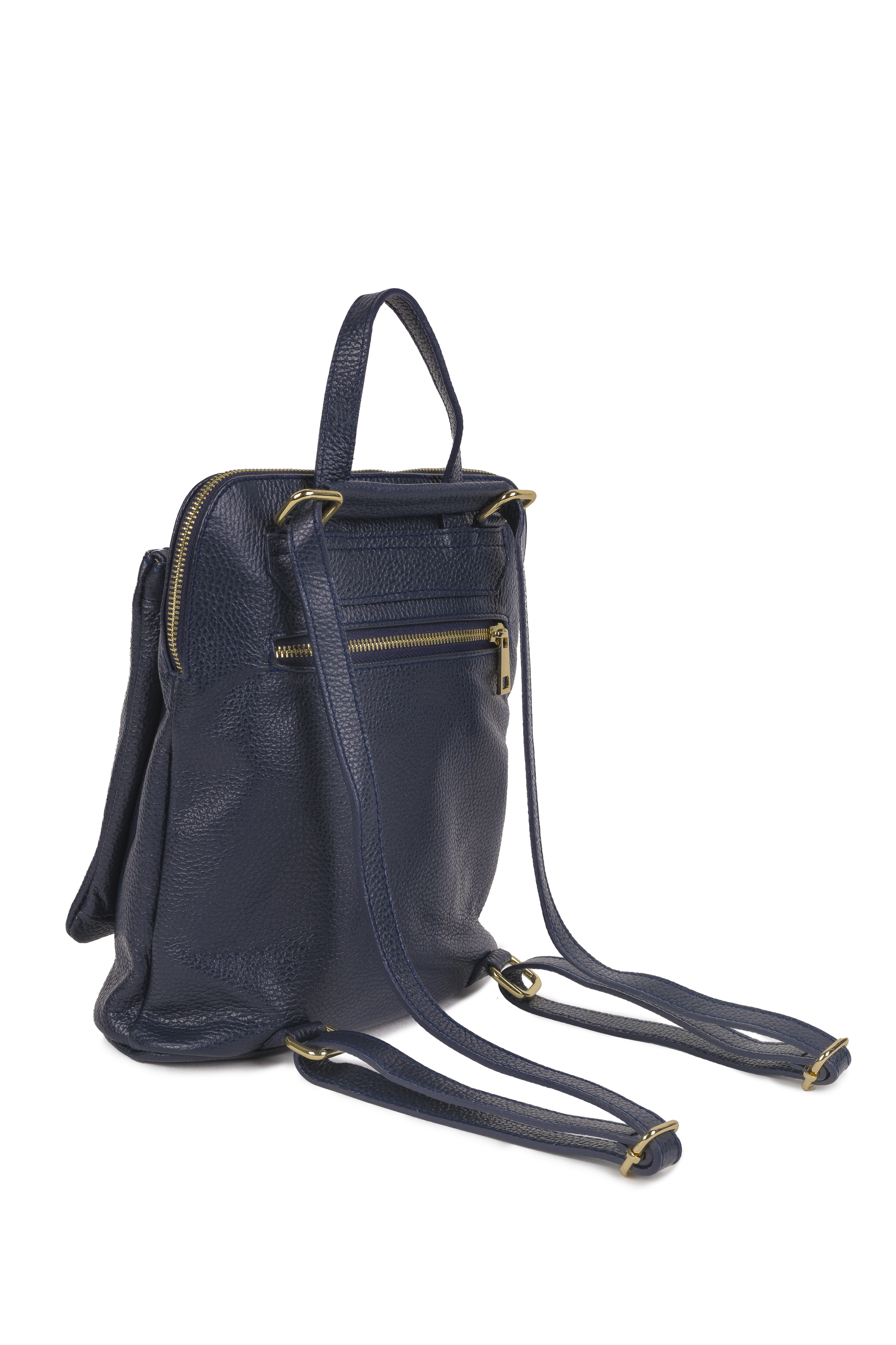 Mochila de pele 139.13