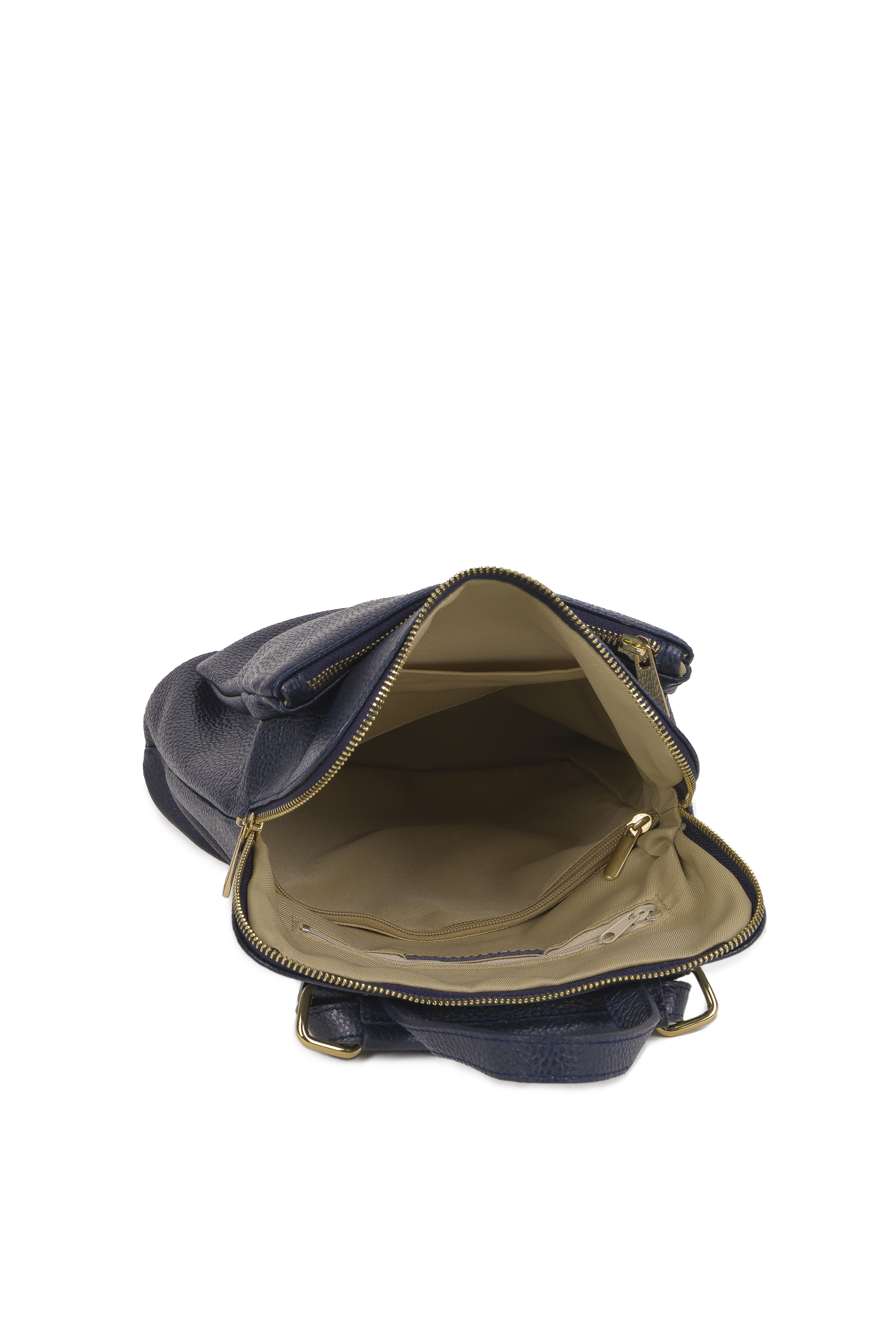 Mochila de pele 139.13