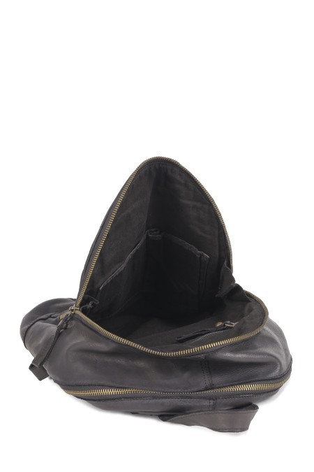 Mochila em pele 230.AL Mochila em pele 230.AL