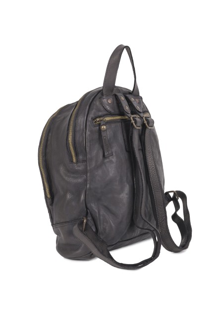 Mochila em pele 230.AL Mochila em pele 230.AL