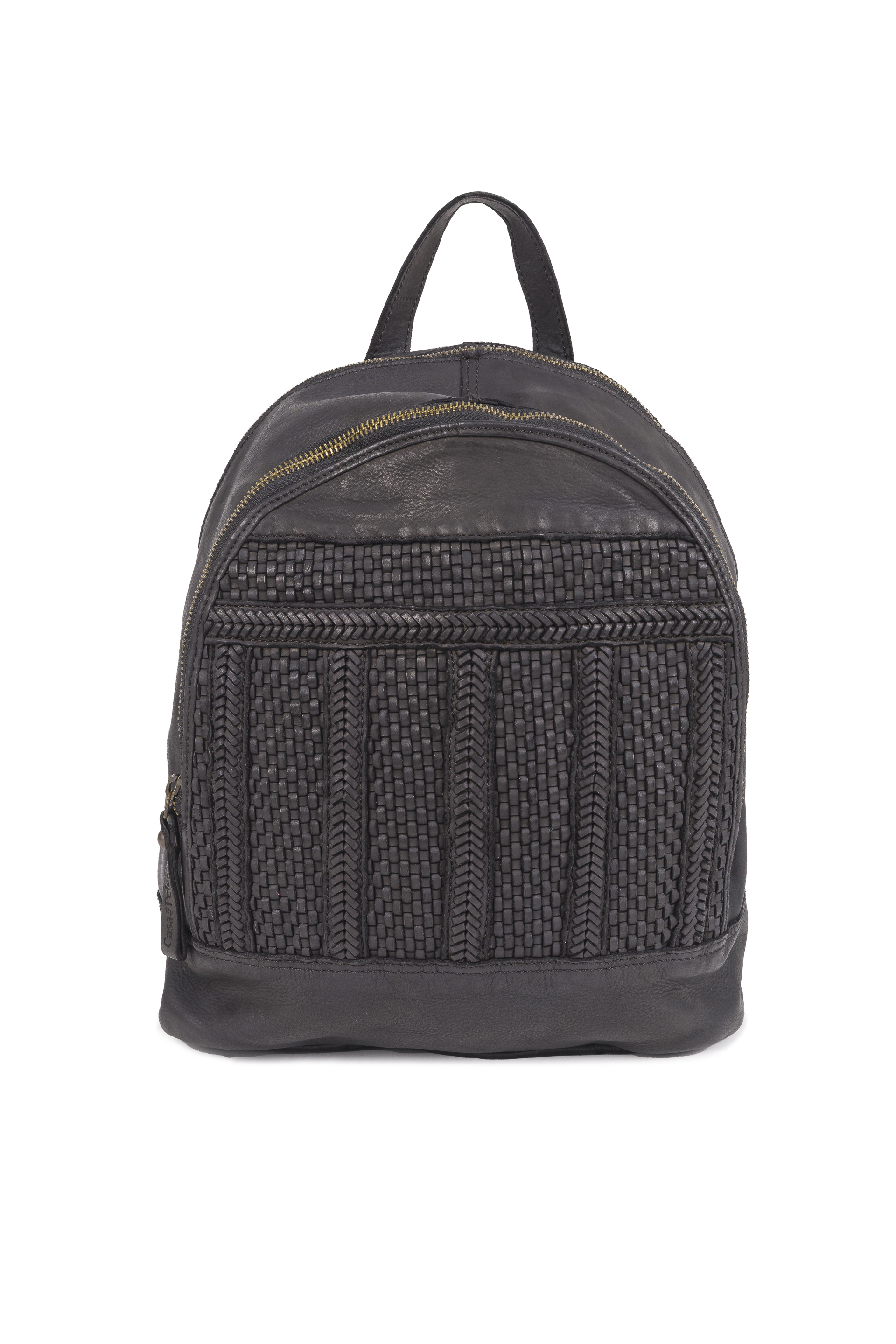 Mochila em pele 230.AL