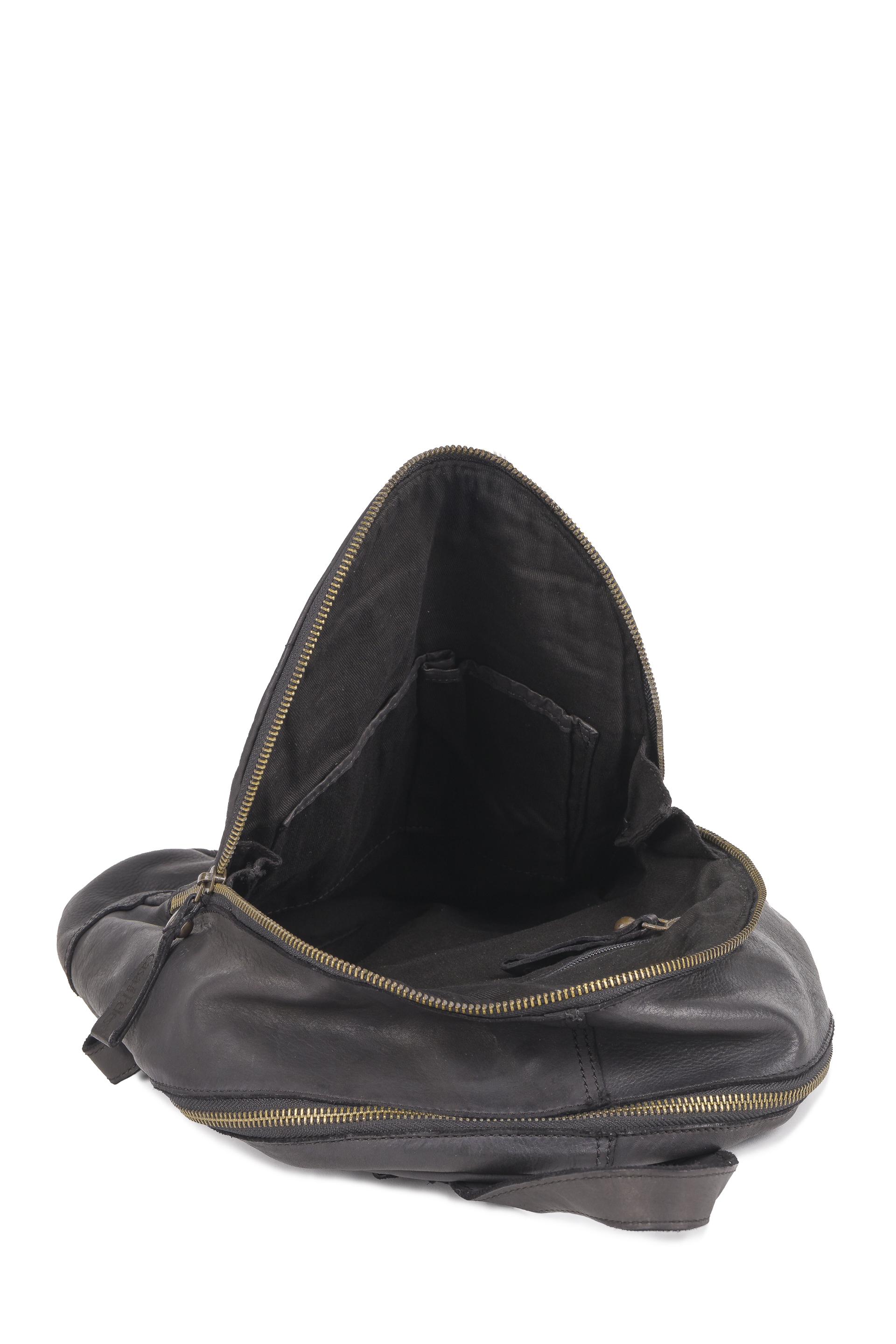 Mochila em pele 230.AL