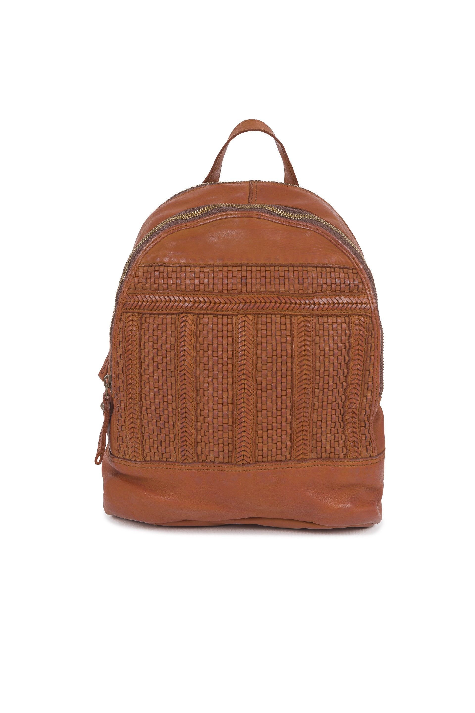 Mochila em pele 230.AL