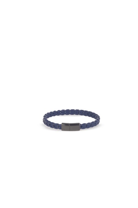 Pulseira em pele 102