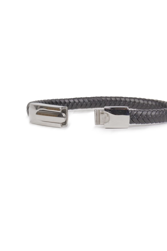 pulseira entranada 10