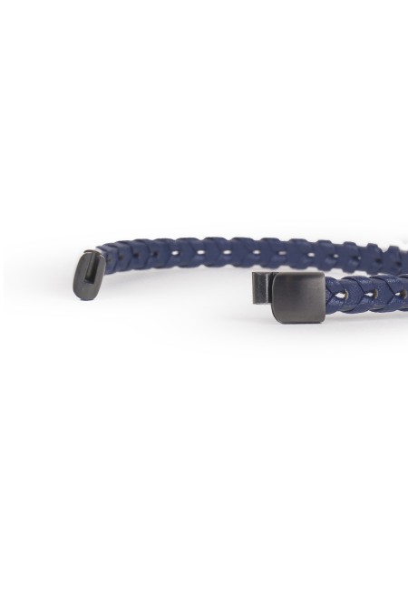 Pulseira em pele 102 Pulseira em pele 102