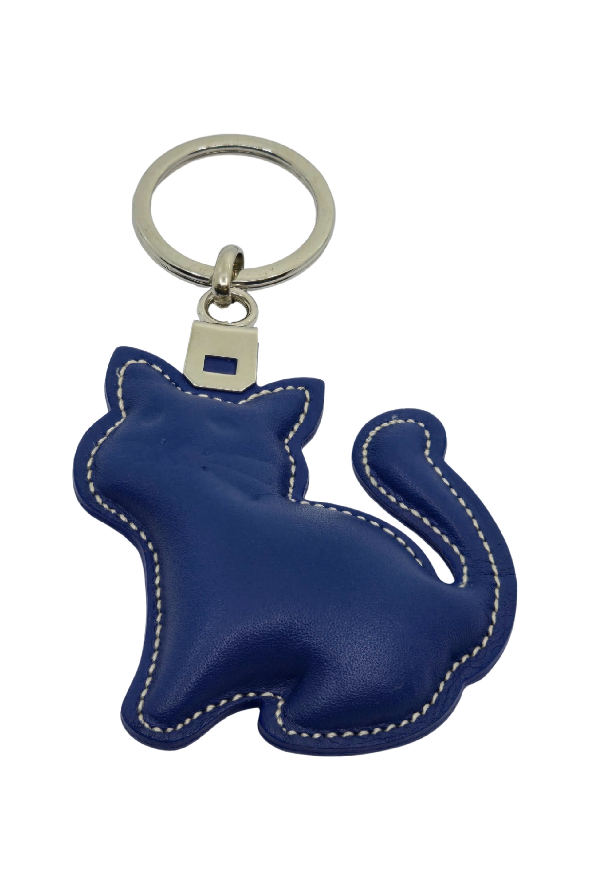Porta-Chaves Gato