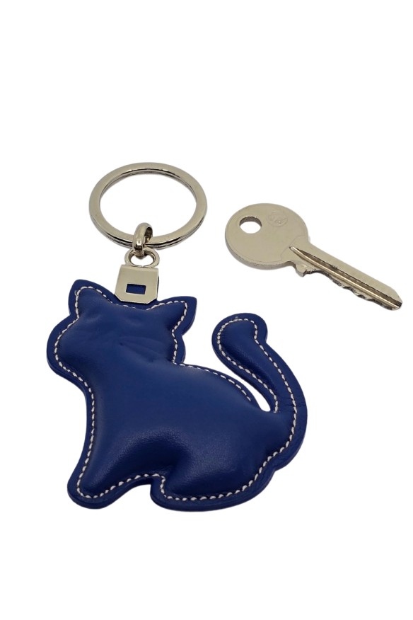 Porta-Chaves Gato