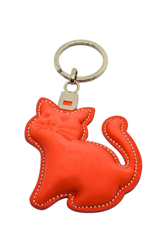 Porta-Chaves Gato