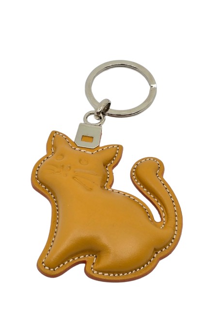 Porta-Chaves Gato