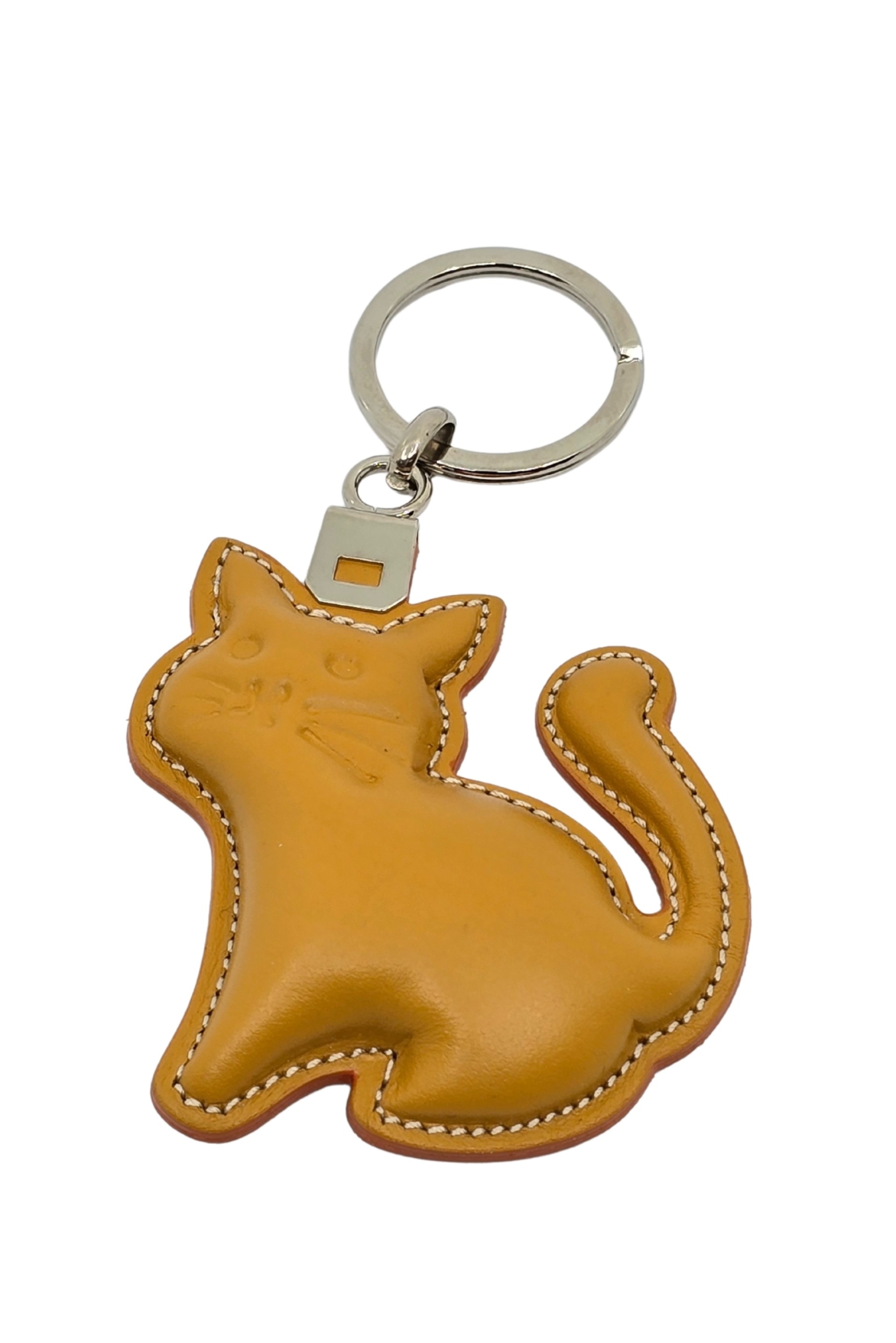 Porta-Chaves Gato