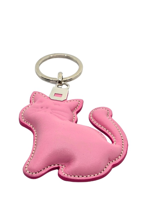 Porta-Chaves Gato