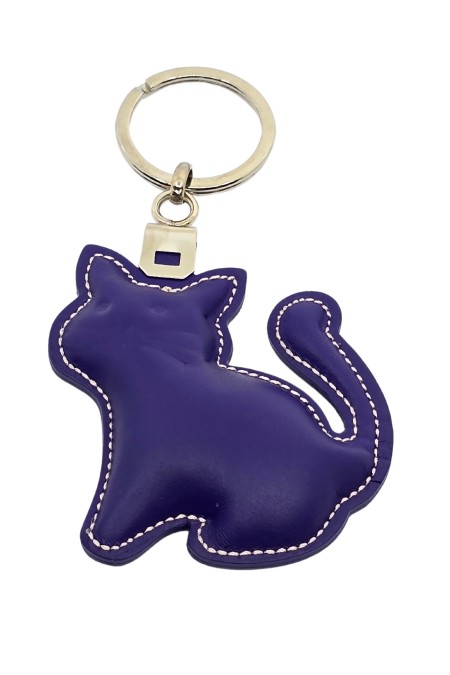 Porta-Chaves Gato