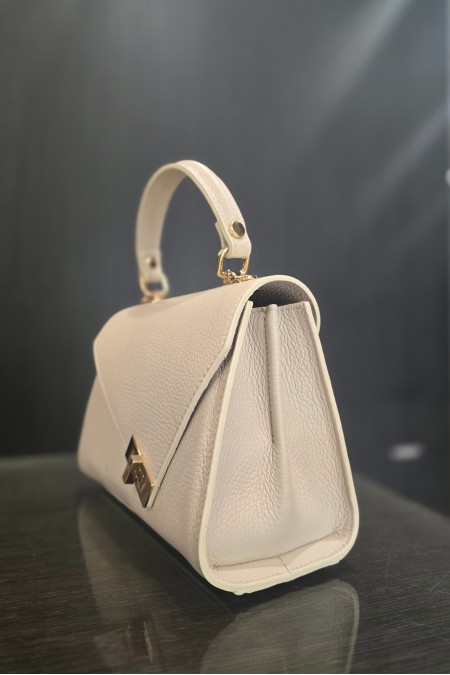 Mala em pele Georgina